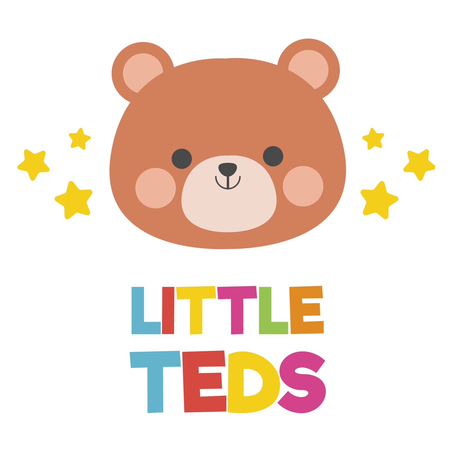 Little Teds